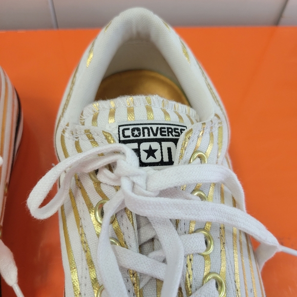 Converse Fragment - Picture 2 of 7